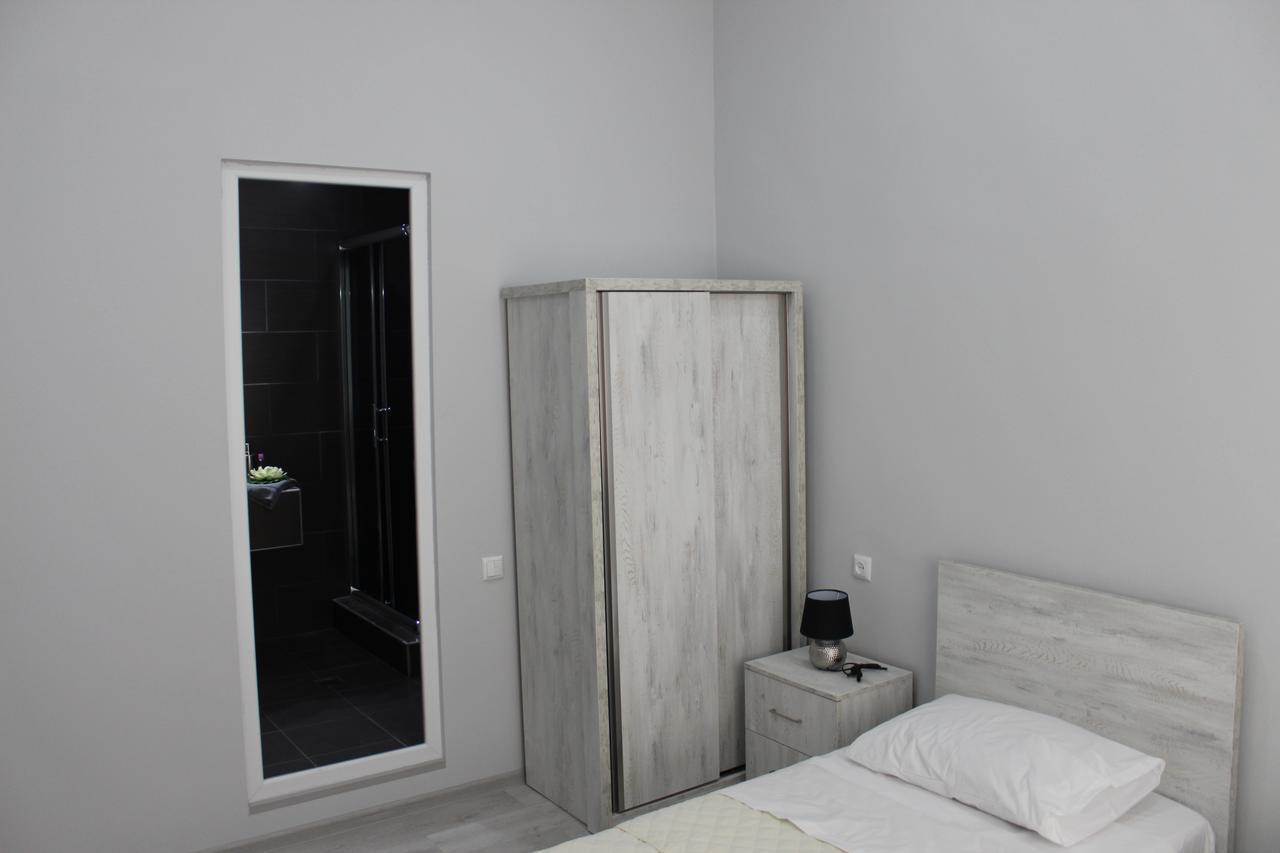 Kvara'S House كوتايسي المظهر الخارجي الصورة